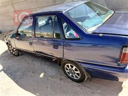Daewoo LeMans